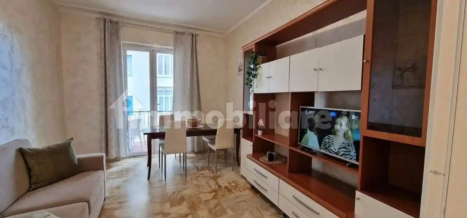 Appartamento in vendita a Alassio