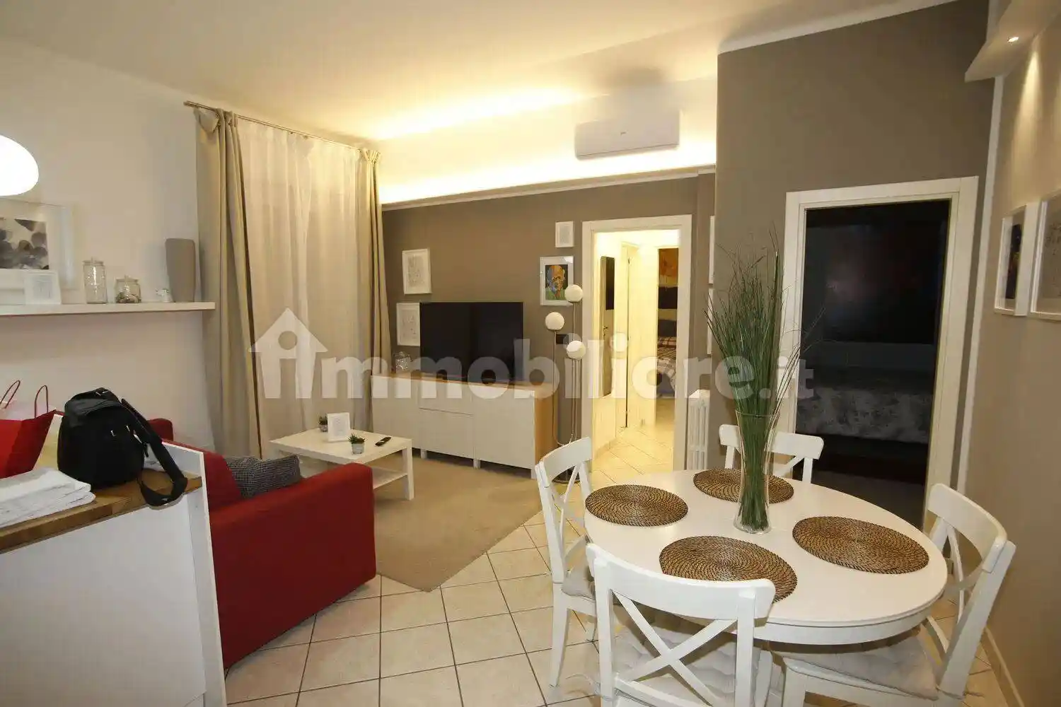 Appartamento in vendita a Alassio