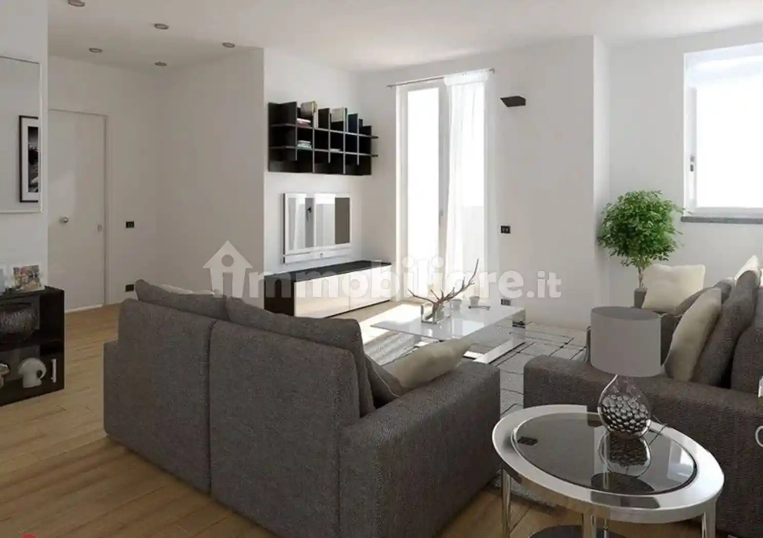 Appartamento in vendita a Alassio