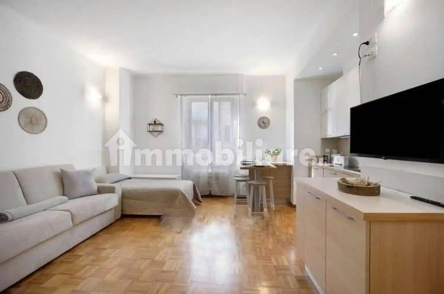 Appartamento in vendita a Alassio