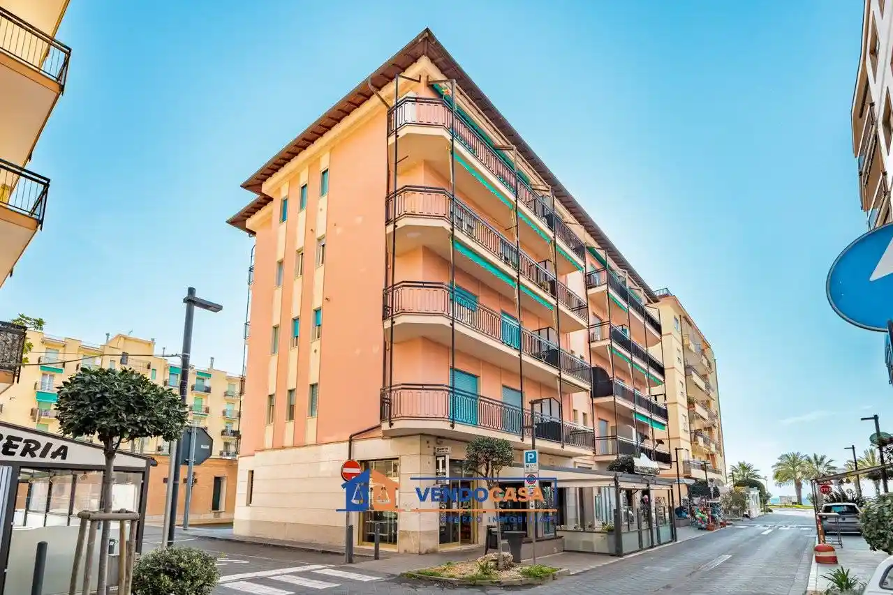 Appartamento in vendita a Andora
