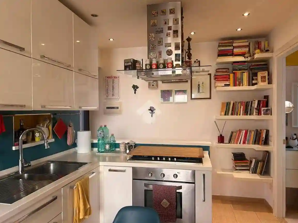 Appartamento - foto 5