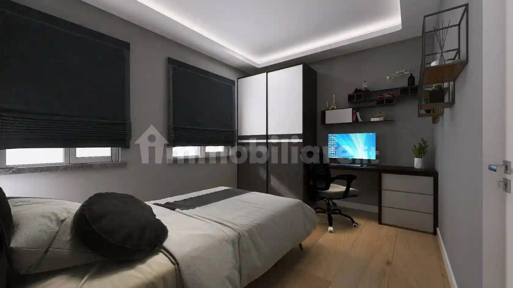 Appartamento - foto 2