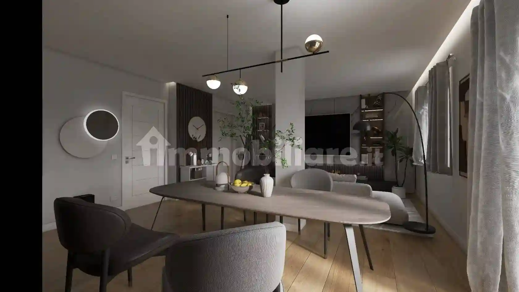 Appartamento - foto 3