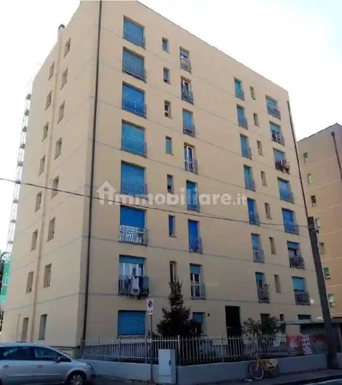 Appartamento in vendita a Limbiate