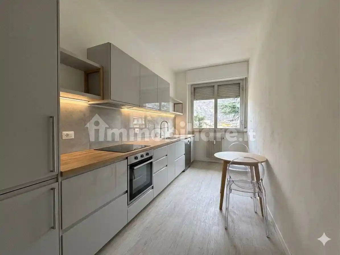 Appartamento in vendita a Trento