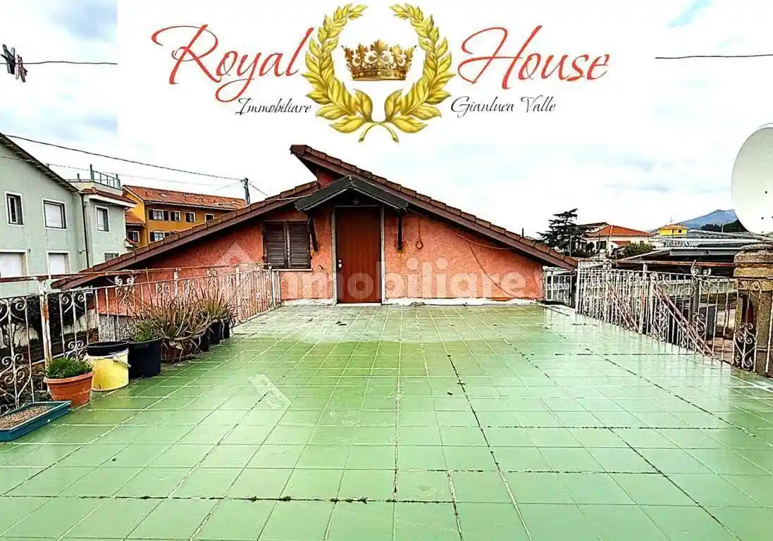 Appartamento in vendita a Albenga