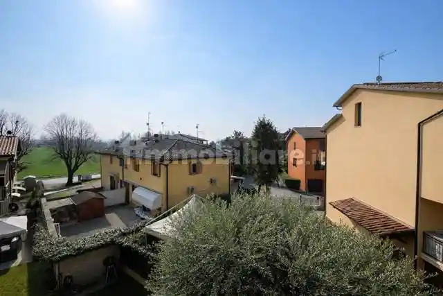 Appartamento in vendita a Budrio
