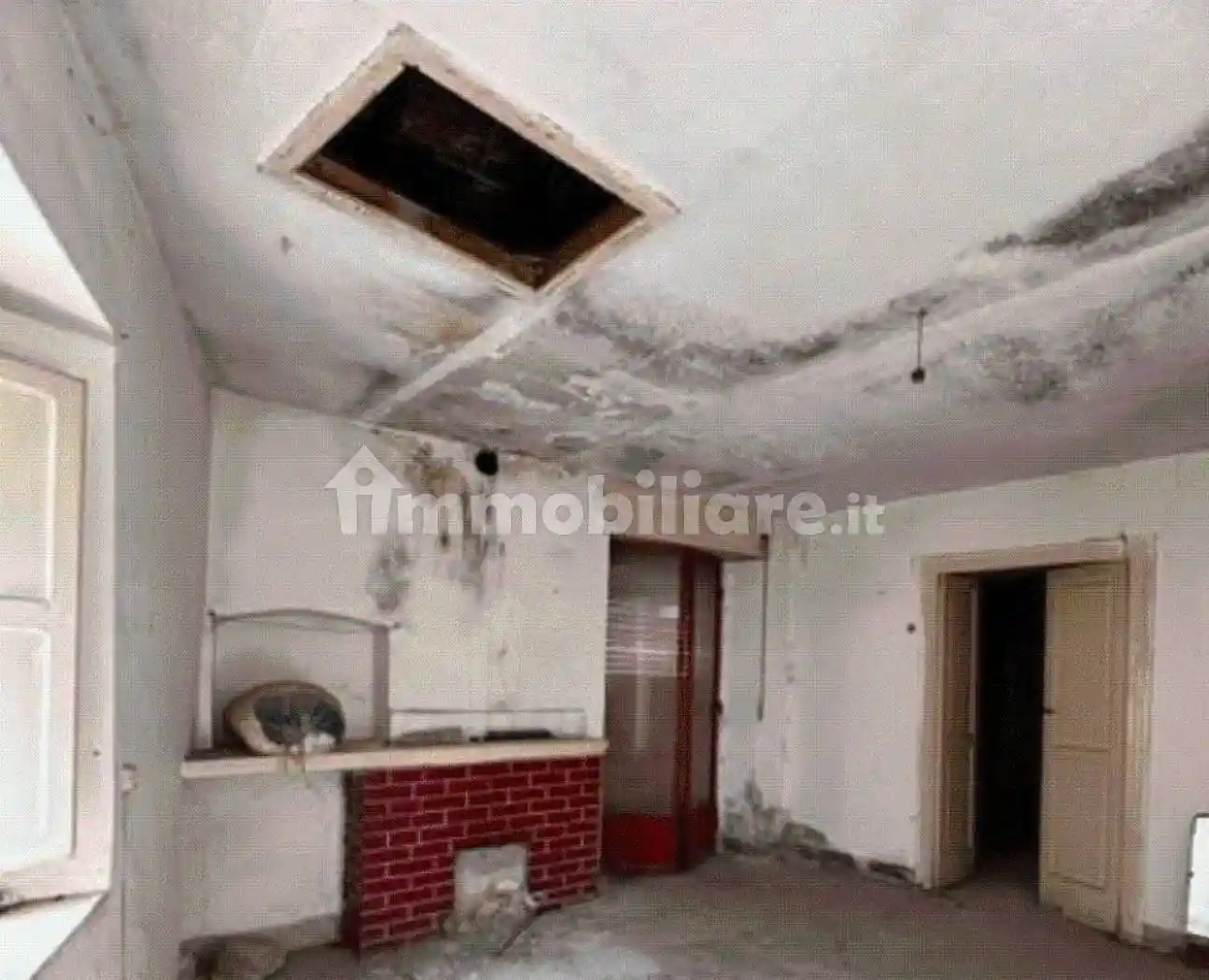 Appartamento in vendita a Colobraro