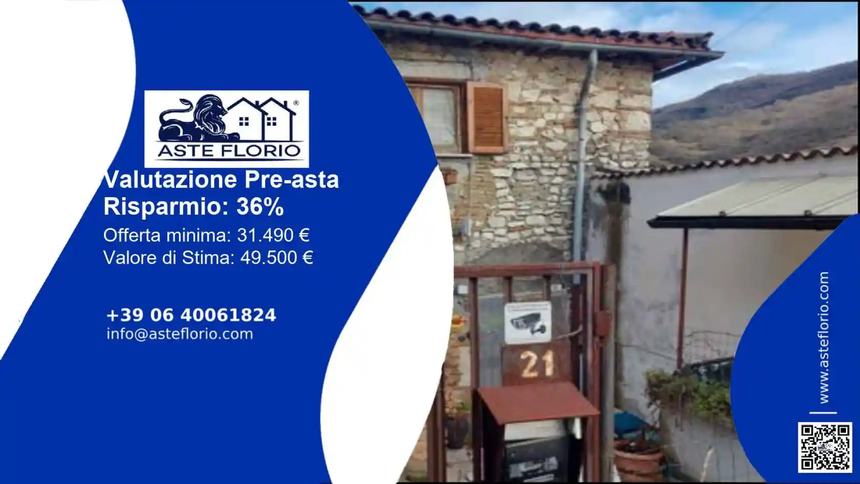 Appartamento in vendita a Rieti