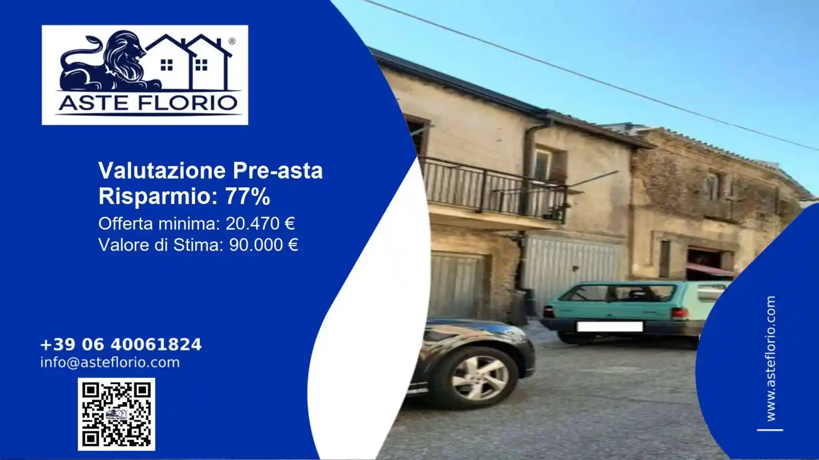 Appartamento in vendita a Cortale