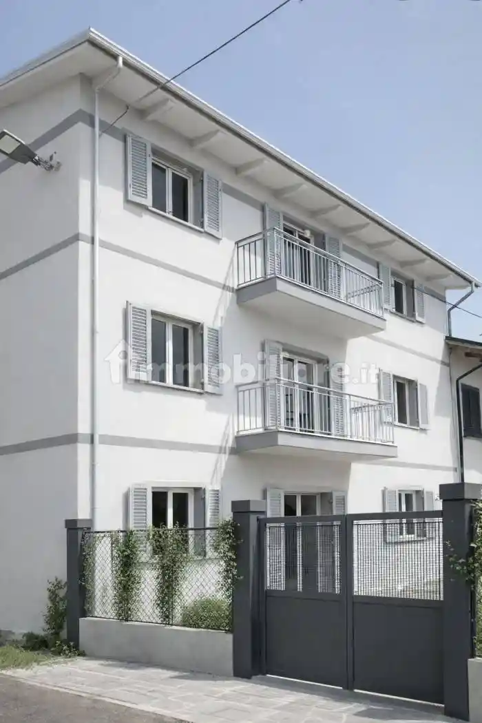 Appartamento in vendita a Porcari