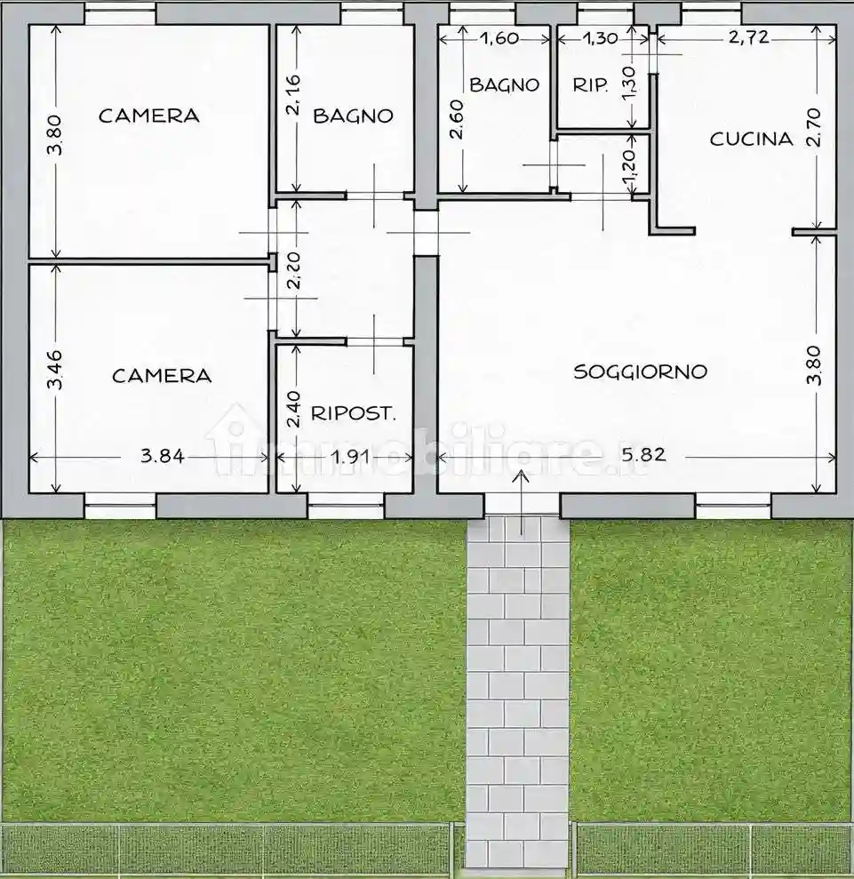 Appartamento - foto 4