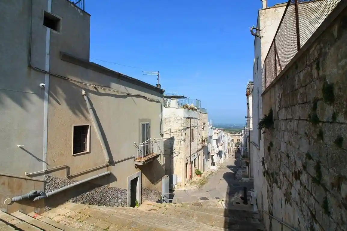 Casa indipendente in vendita a Ostuni
