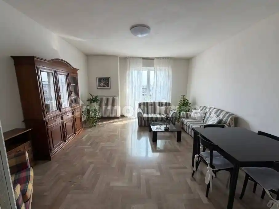 Attico - Mansarda in vendita a Ferrara