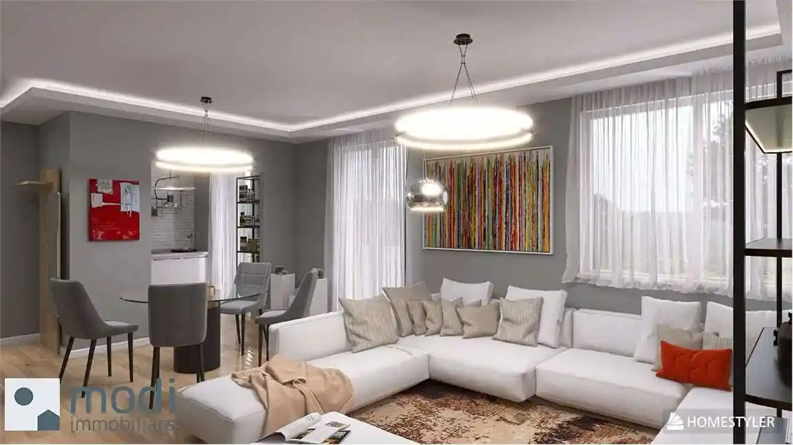 Appartamento in vendita a Crema