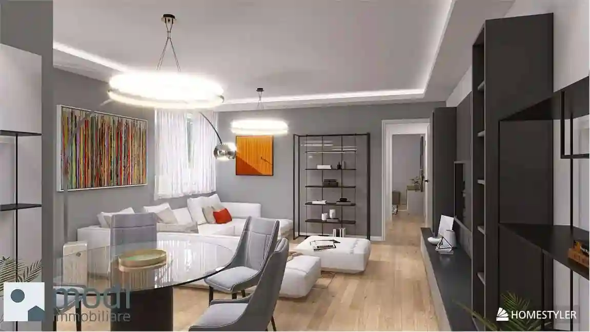 Appartamento - foto 3