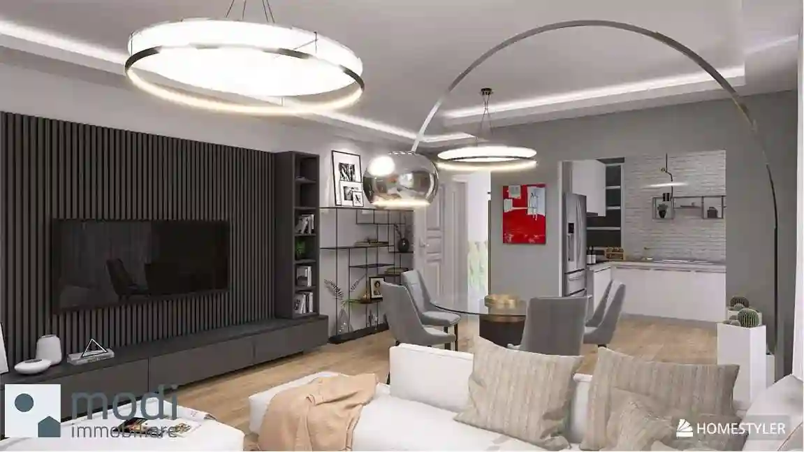 Appartamento - foto 4