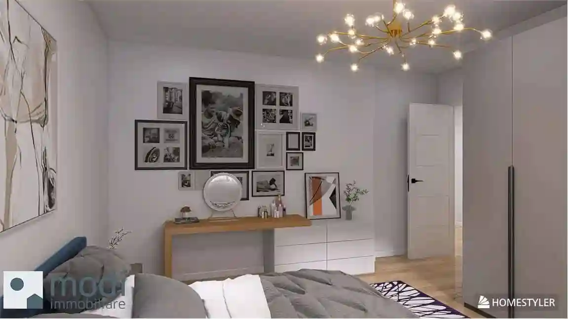 Appartamento - foto 5