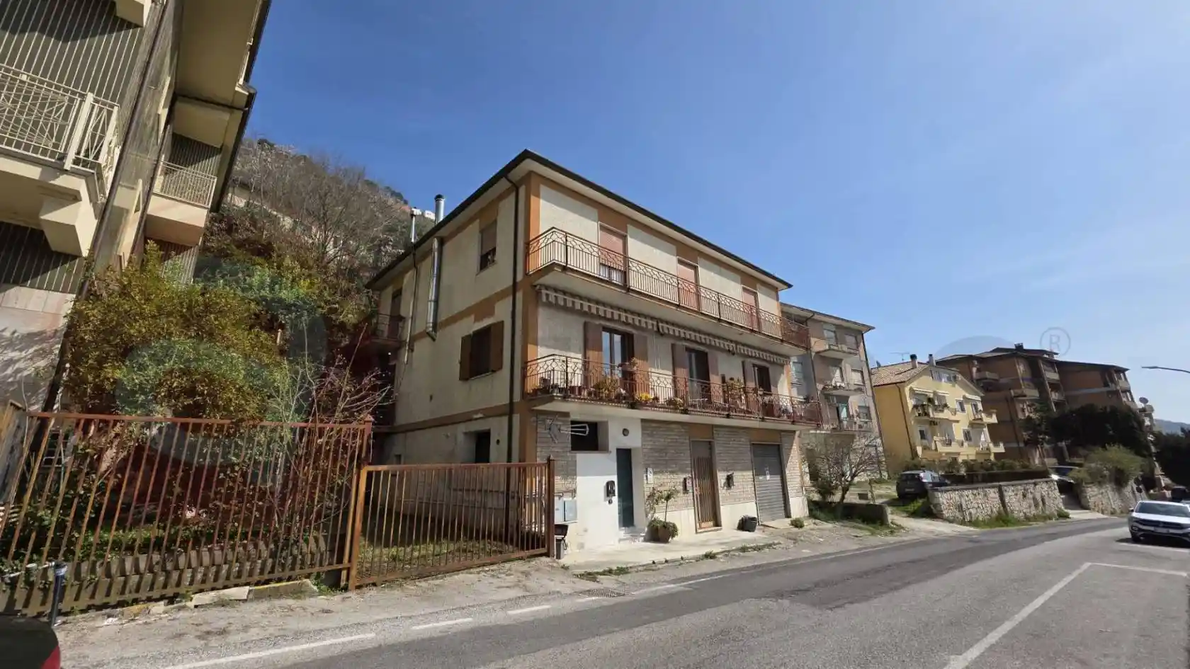 Casa indipendente in vendita a Arce