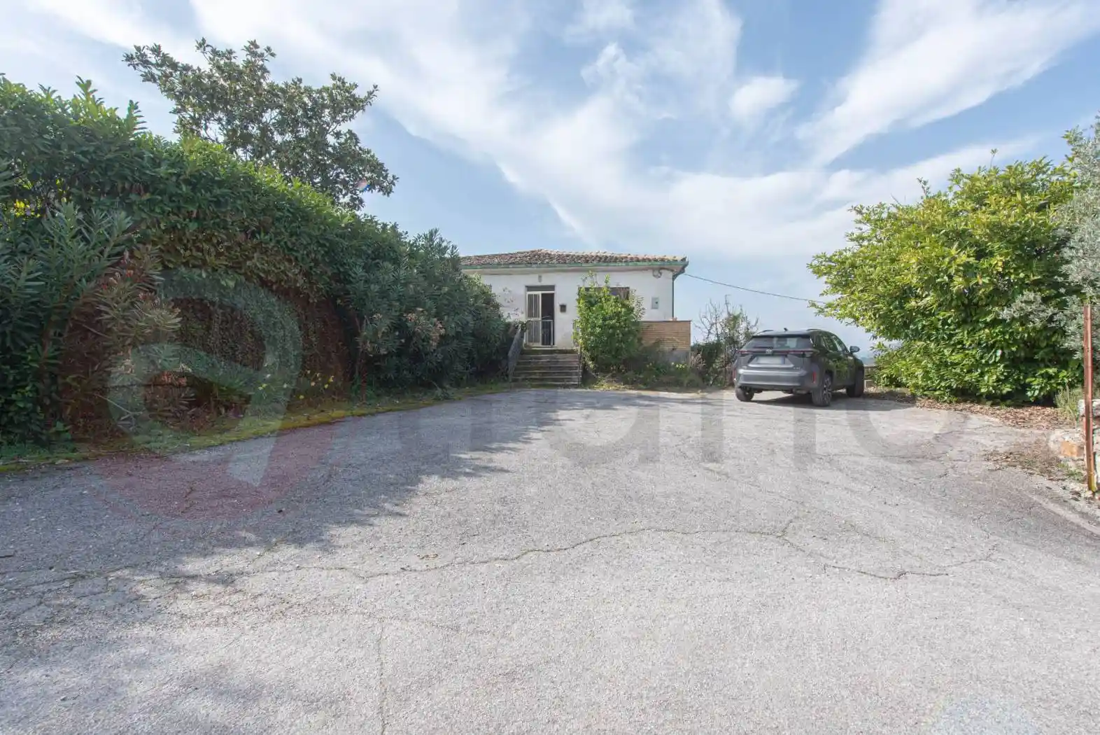 Villa in vendita a Arpino