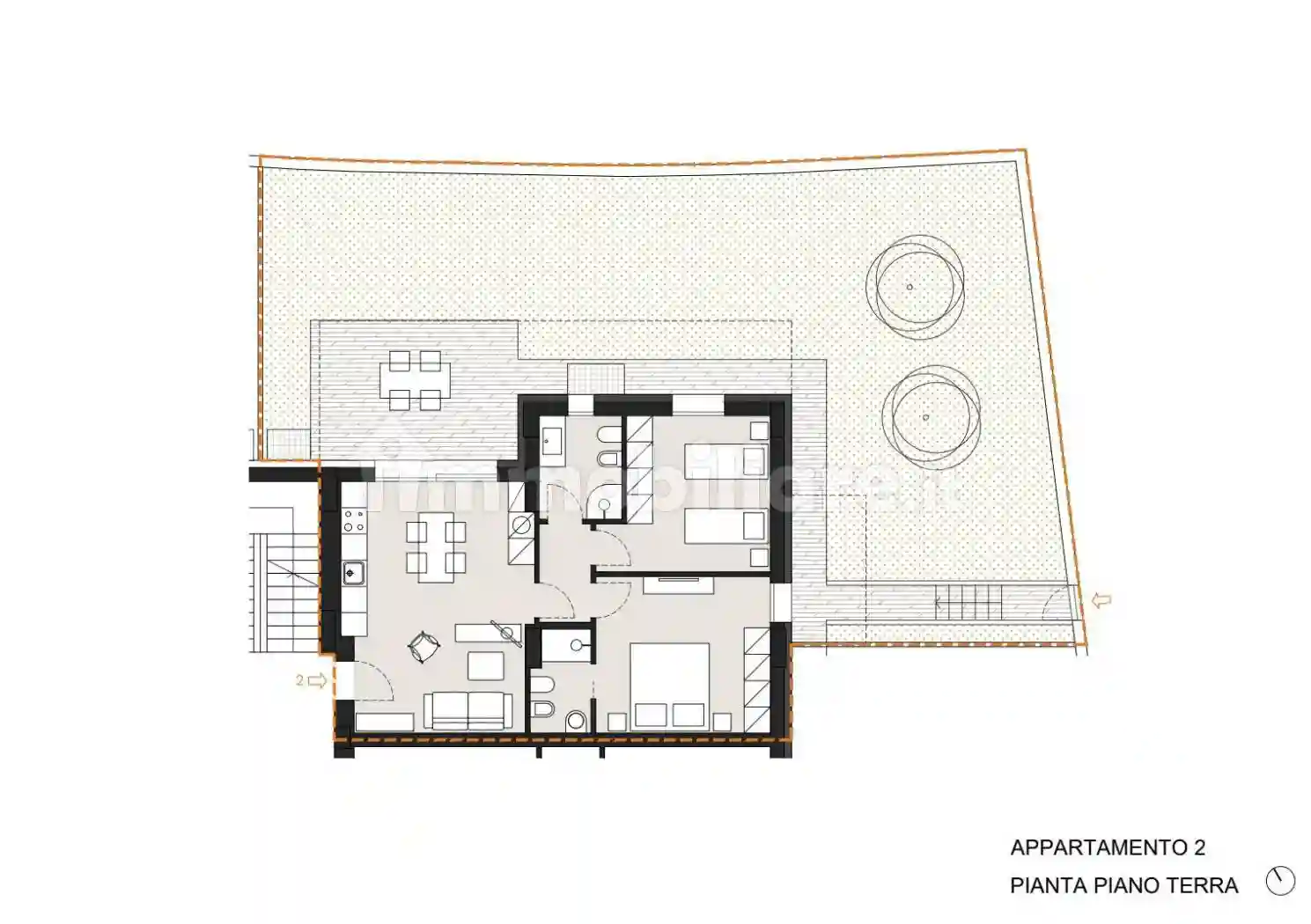 Appartamento - foto 5