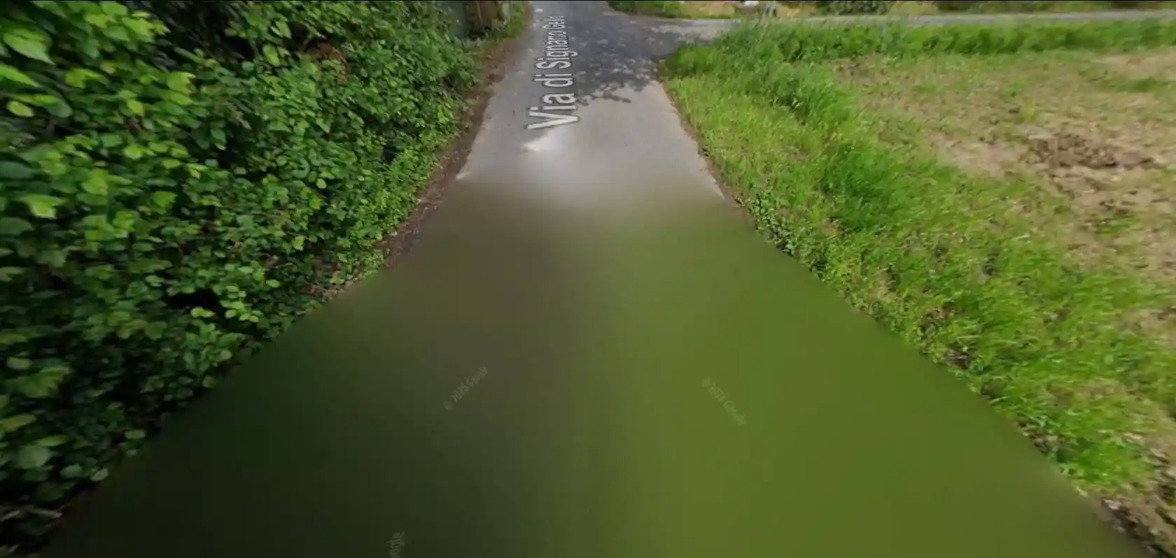 Appartamento in vendita a San Giuliano Terme