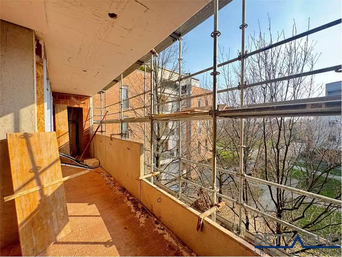 Appartamento in vendita a Mogliano Veneto