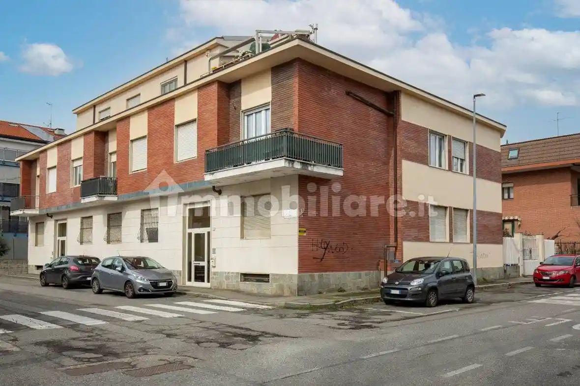 Appartamento in vendita a Collegno