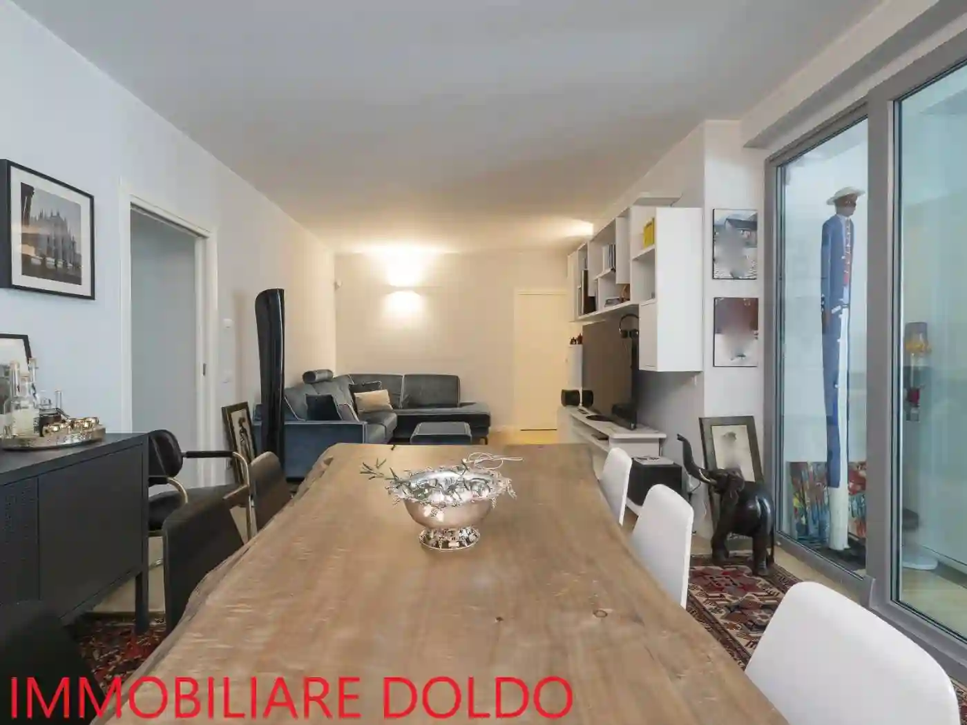 Appartamento - foto 5