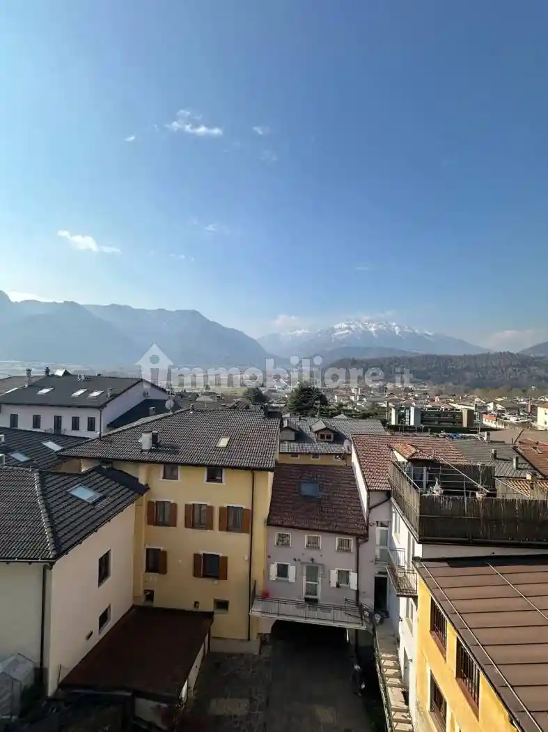 Appartamento in vendita a Levico Terme