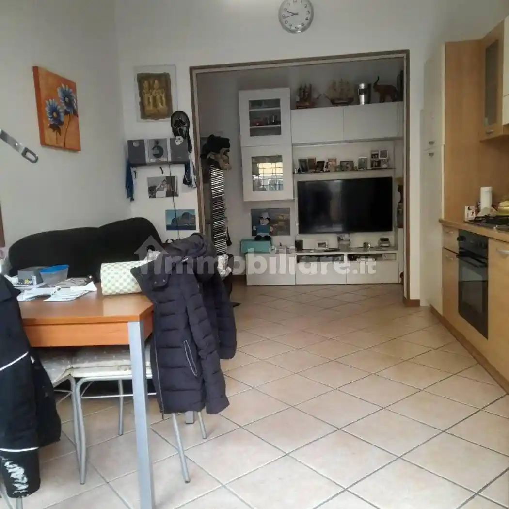 Appartamento in affitto a Bologna