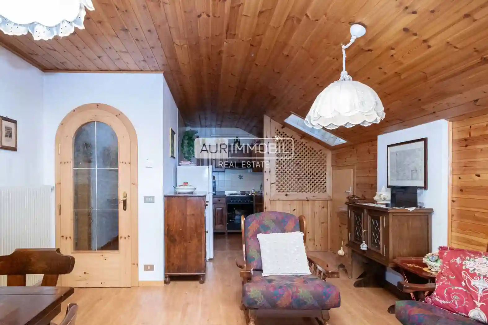 Attico - Mansarda - foto 2