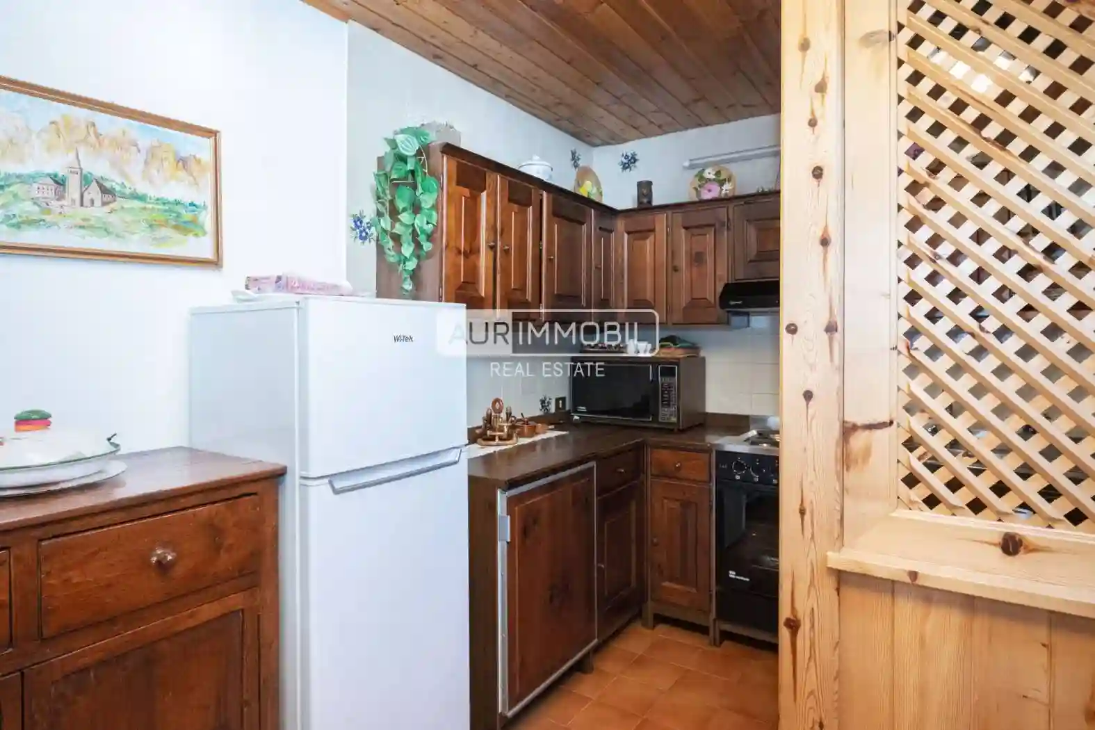 Attico - Mansarda - foto 3