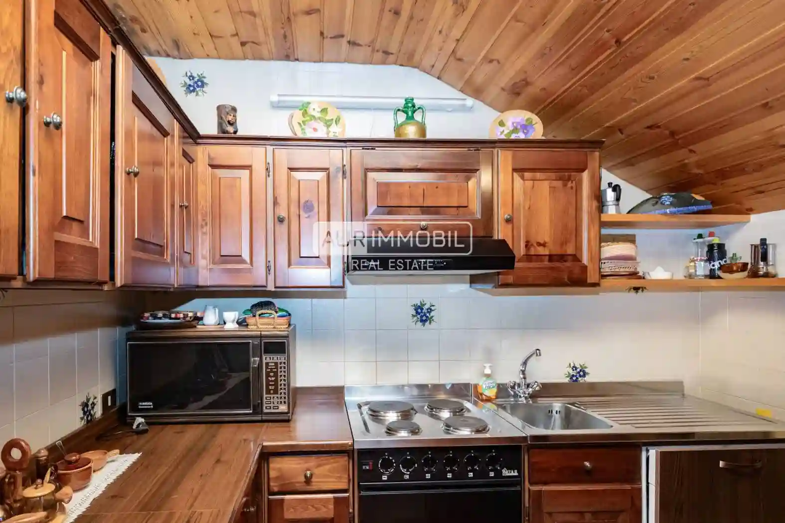 Attico - Mansarda - foto 4