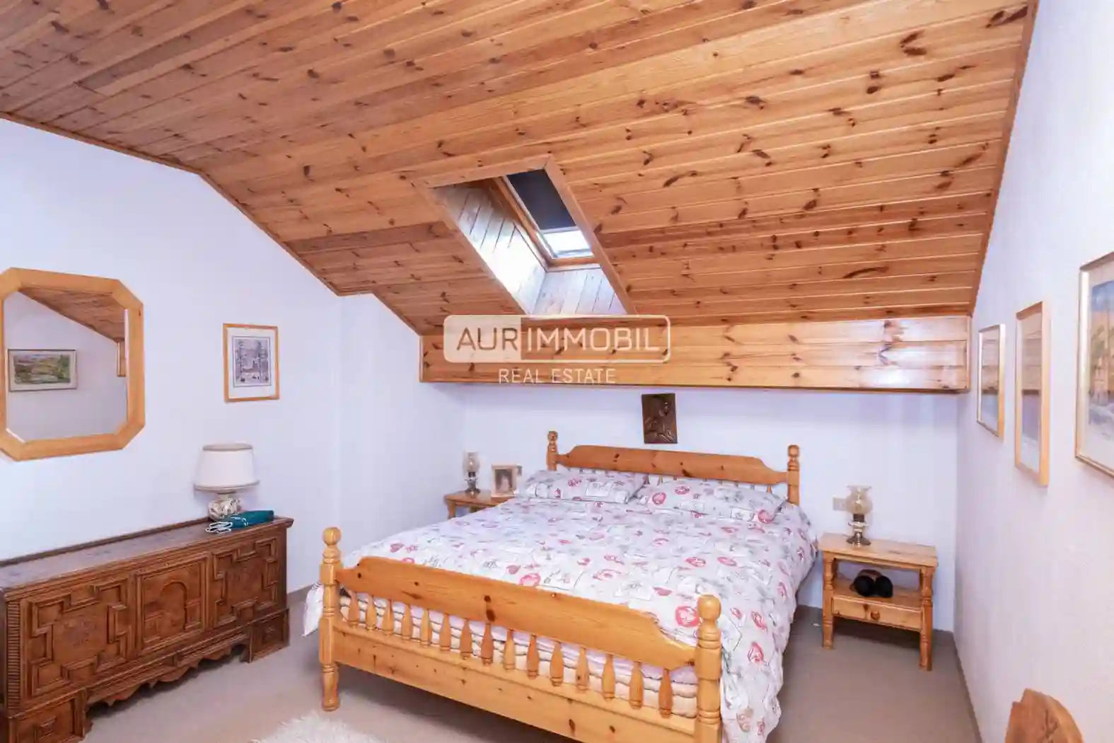 Attico - Mansarda - foto 5