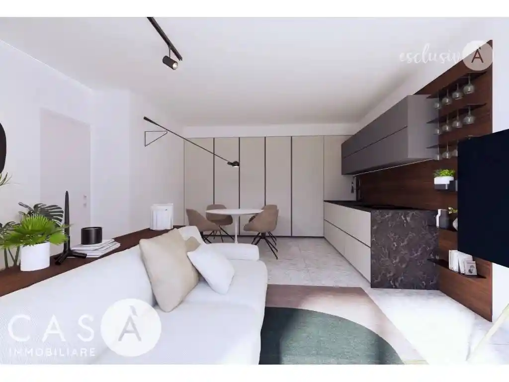 Appartamento in vendita a Cervia