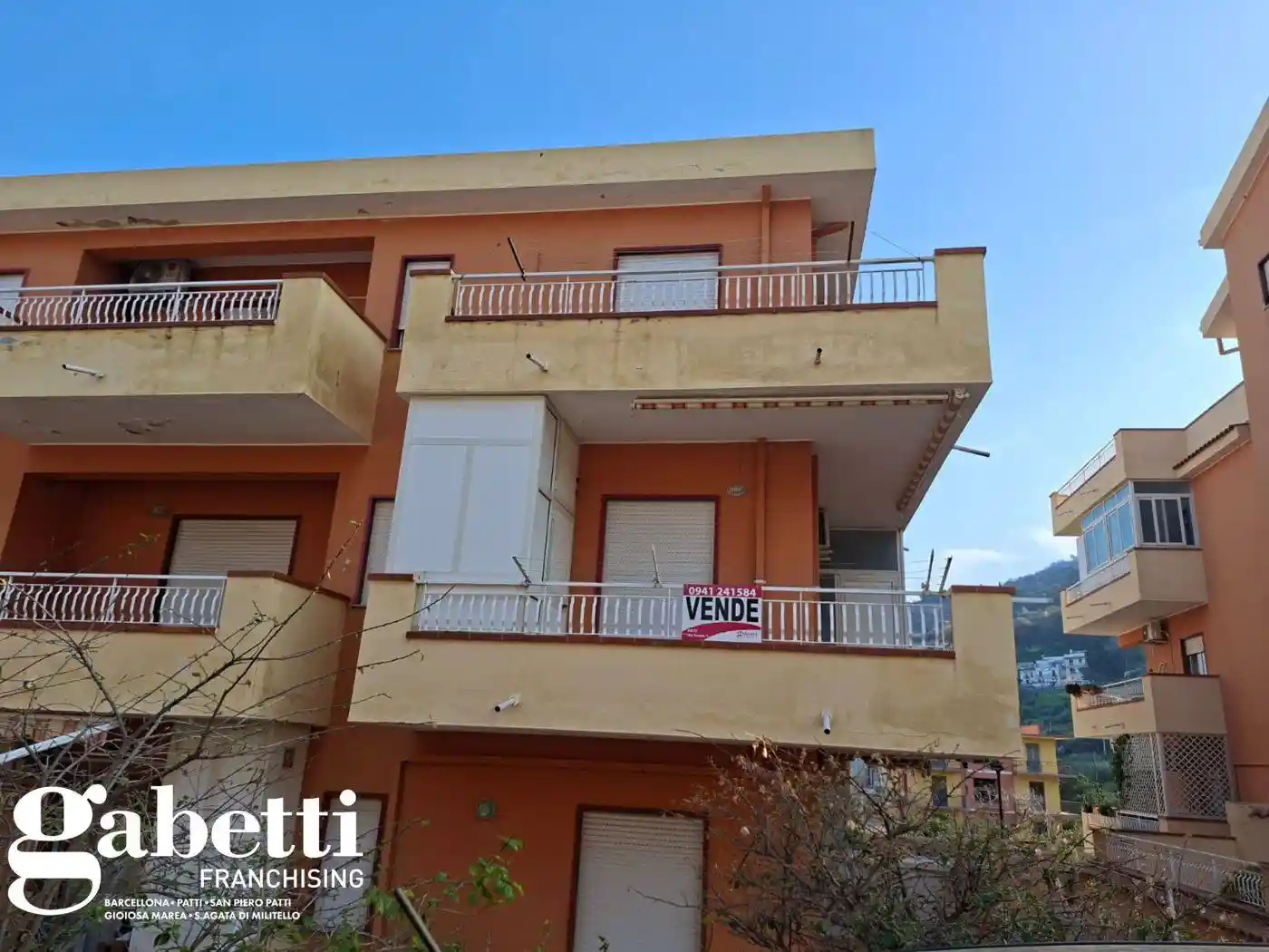 Appartamento in vendita a Gioiosa Marea