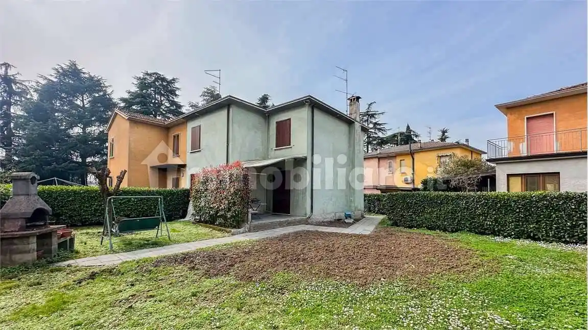 Villa in vendita a Brescia