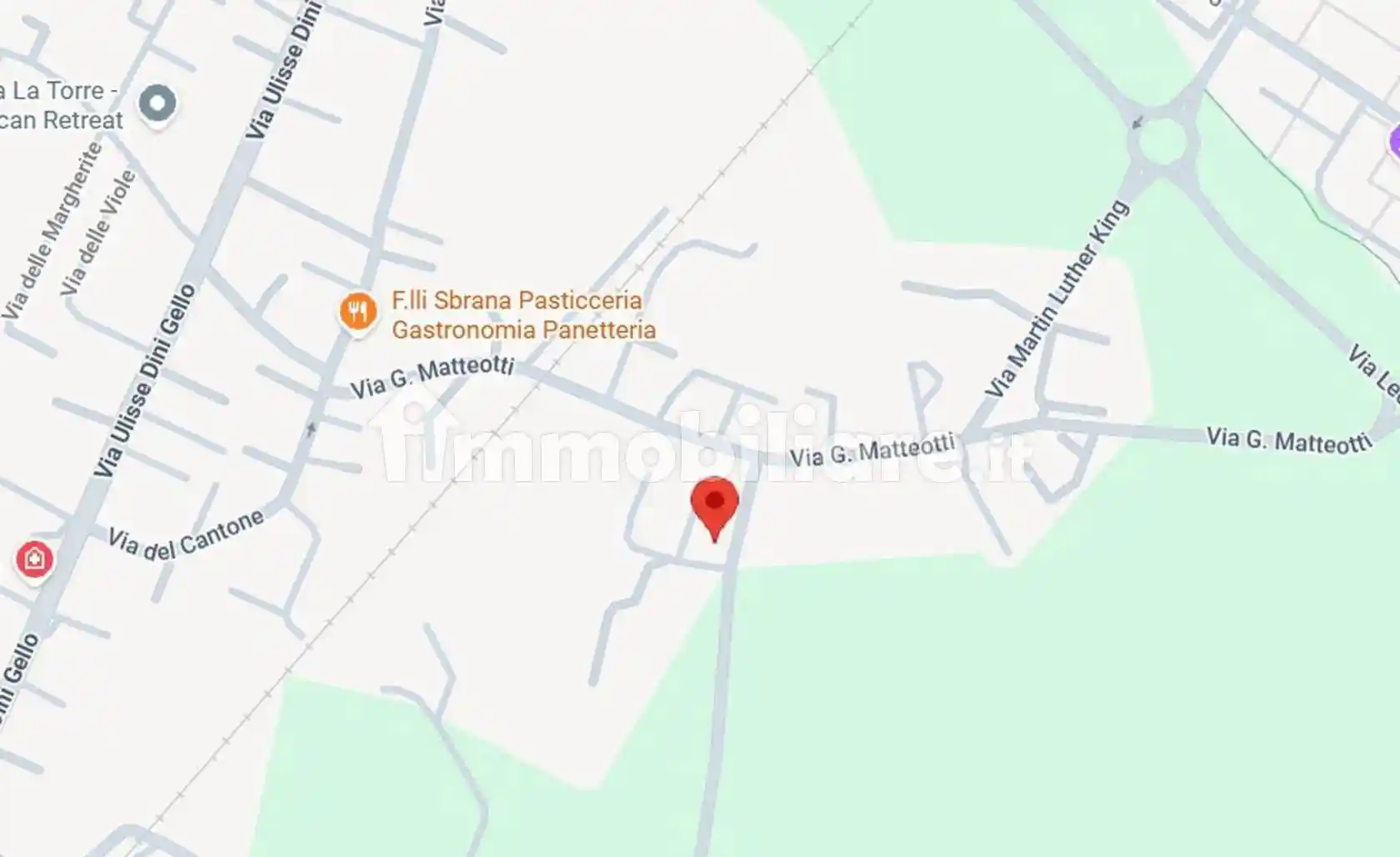 Appartamento in vendita a San Giuliano Terme