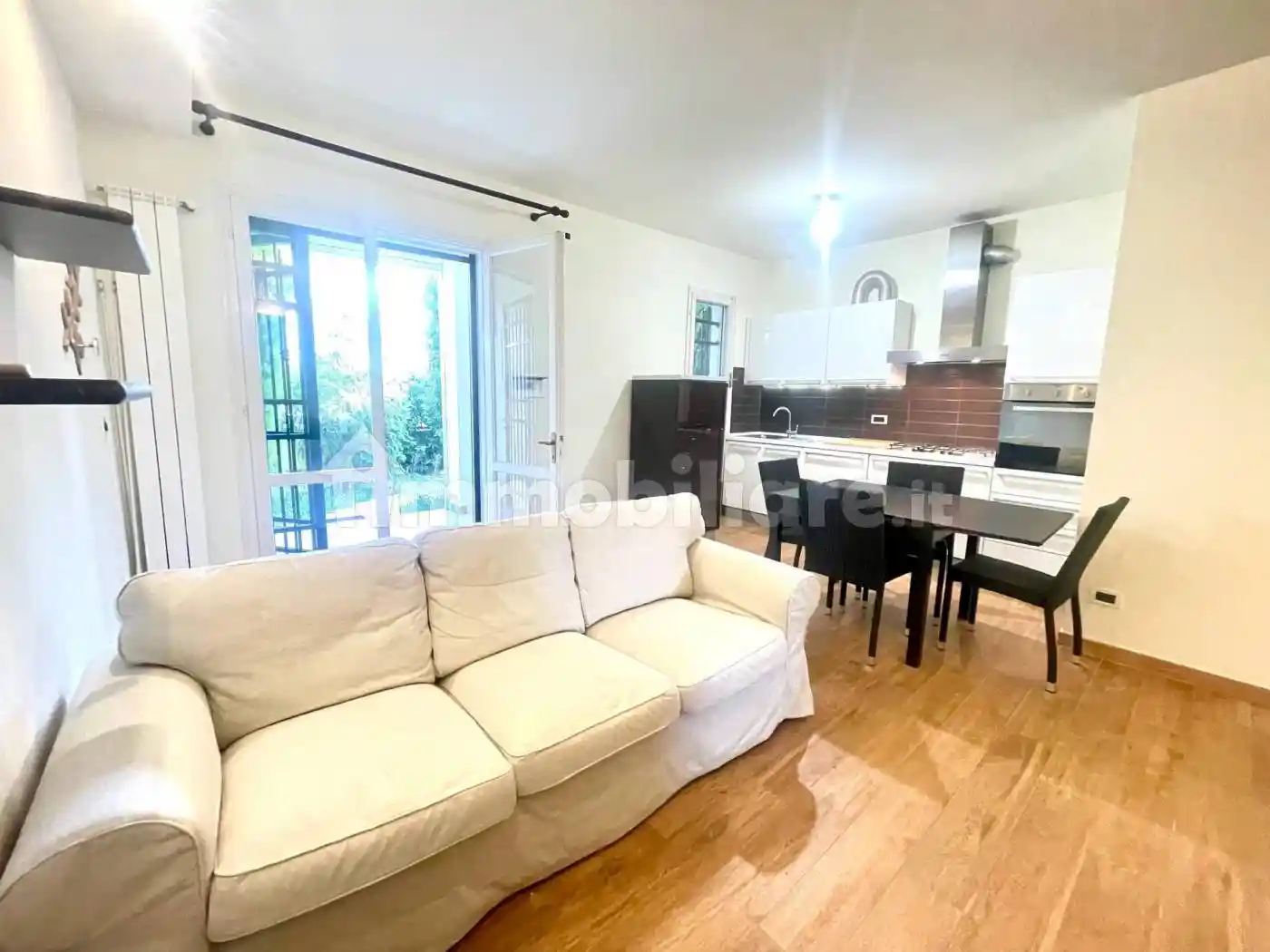 Appartamento in vendita a Comacchio