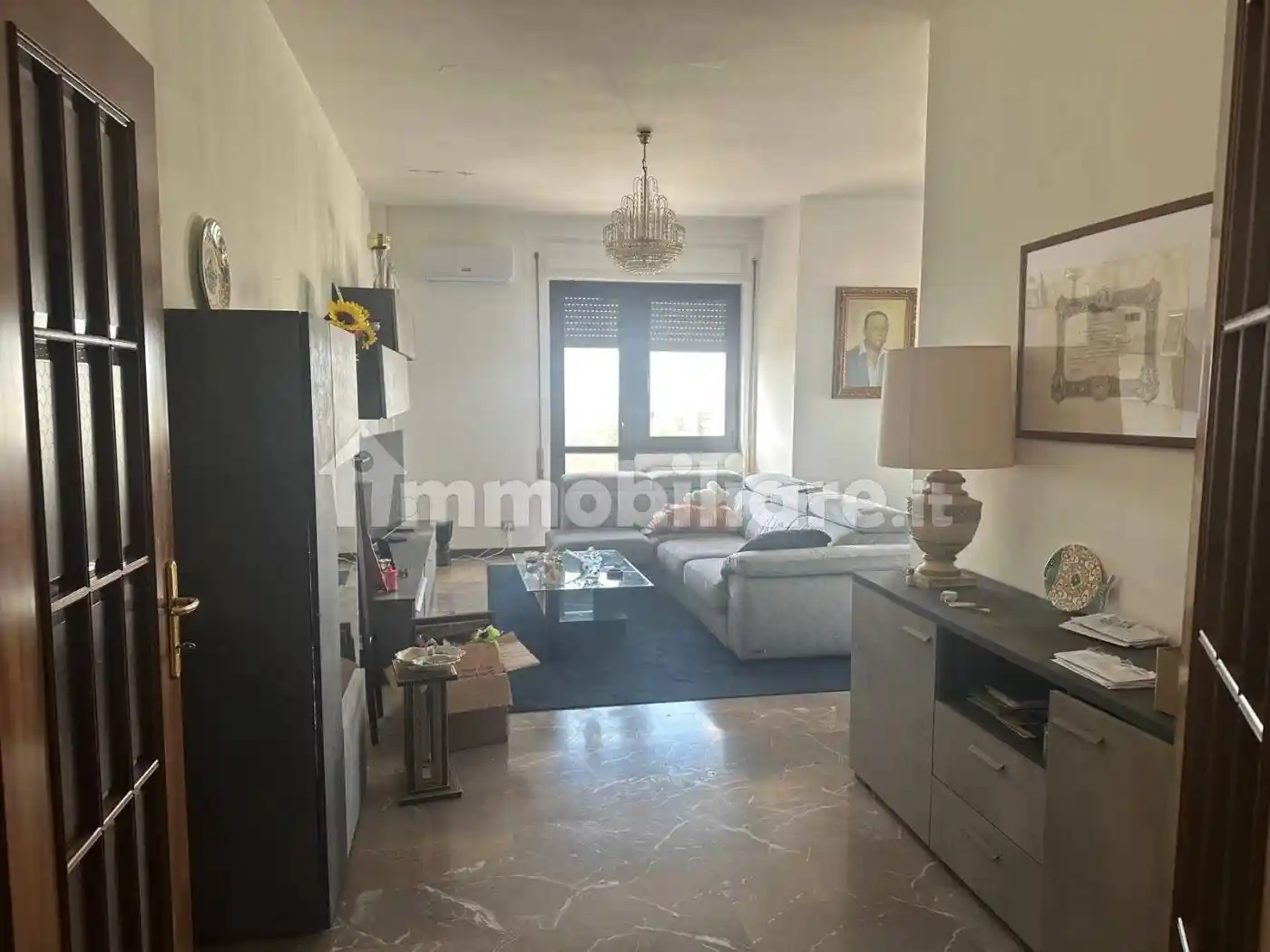 Appartamento in vendita a Monterotondo