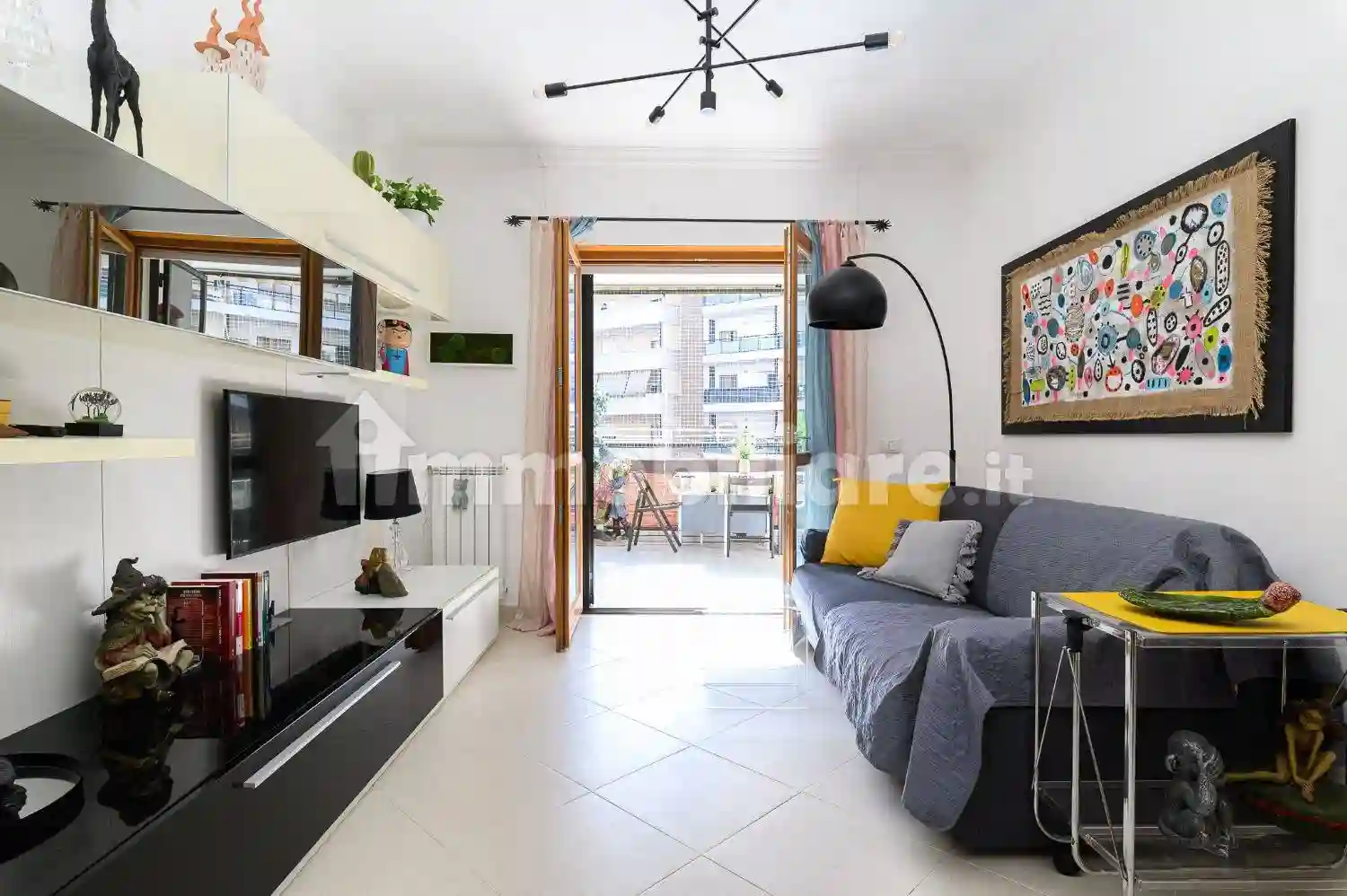 Appartamento - foto 3