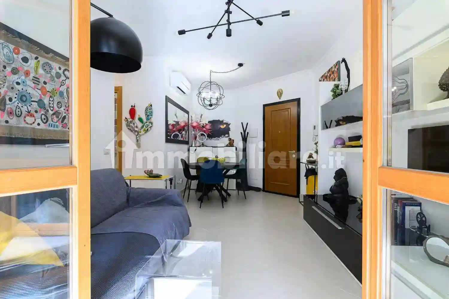 Appartamento - foto 5