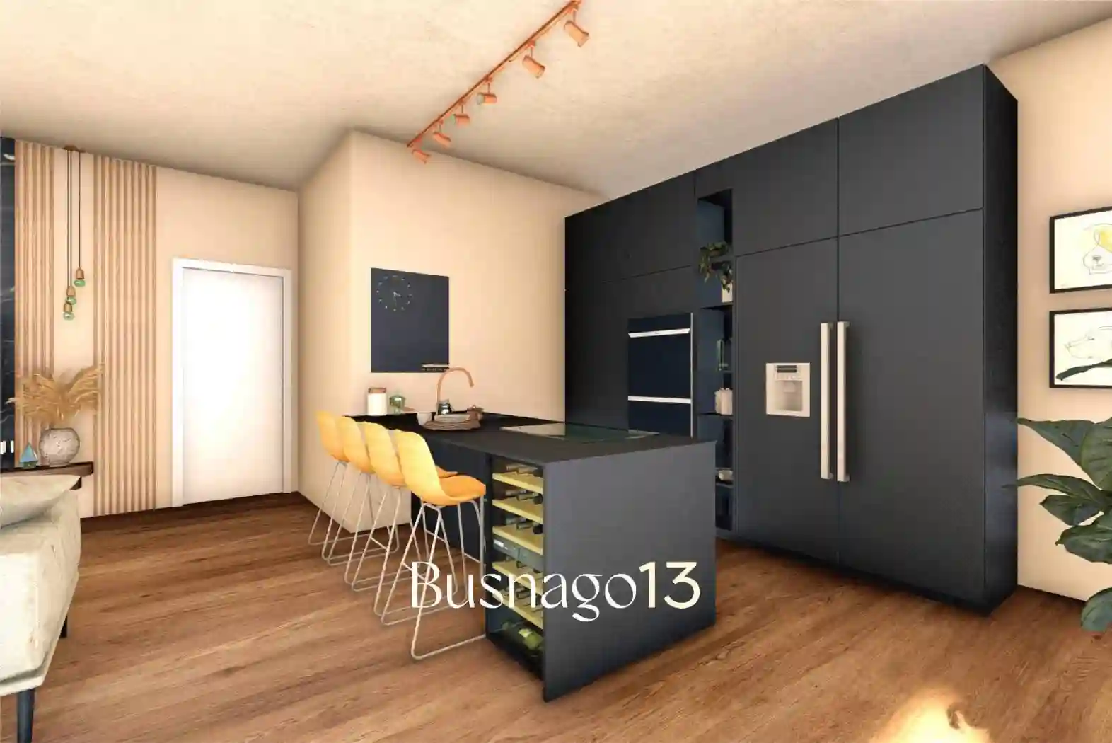 Appartamento - foto 5