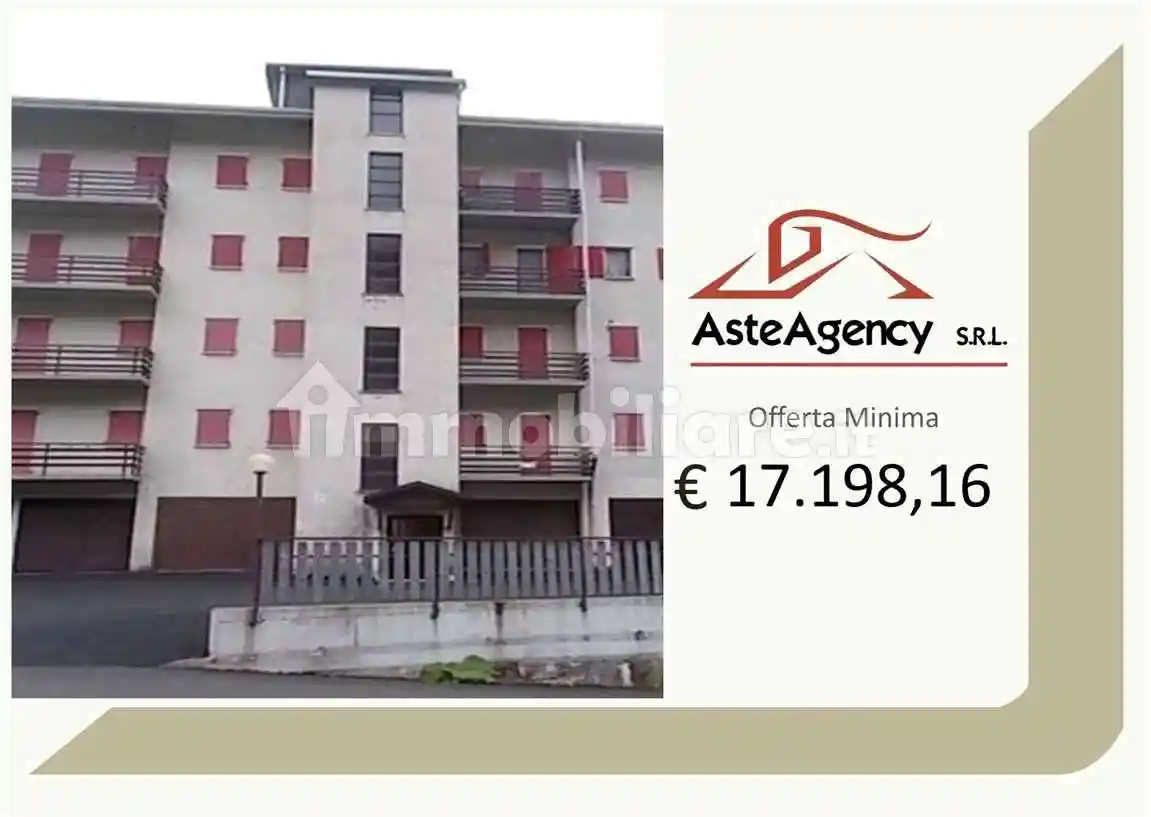 Appartamento in vendita a Foppolo