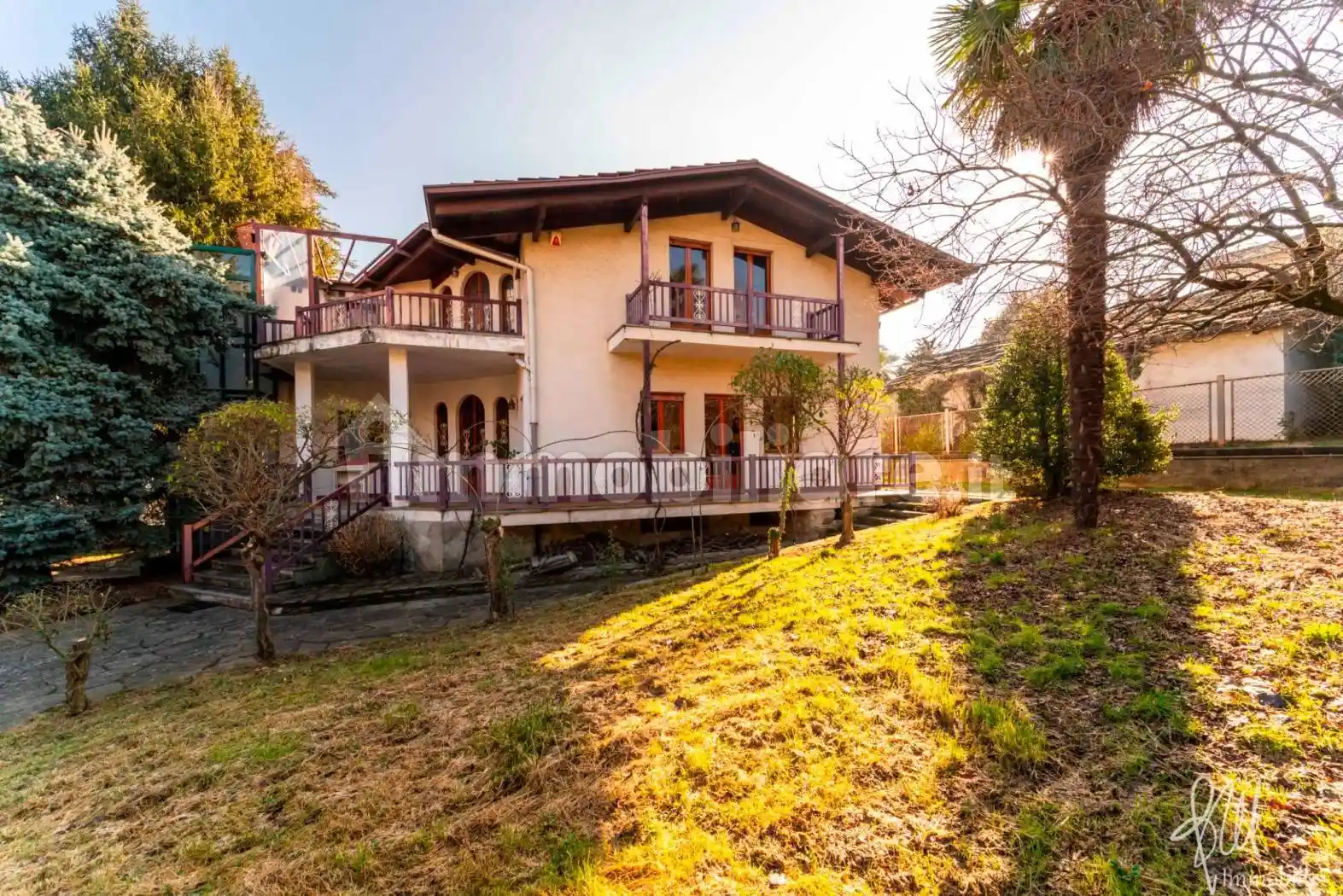 Villa in vendita a Corio