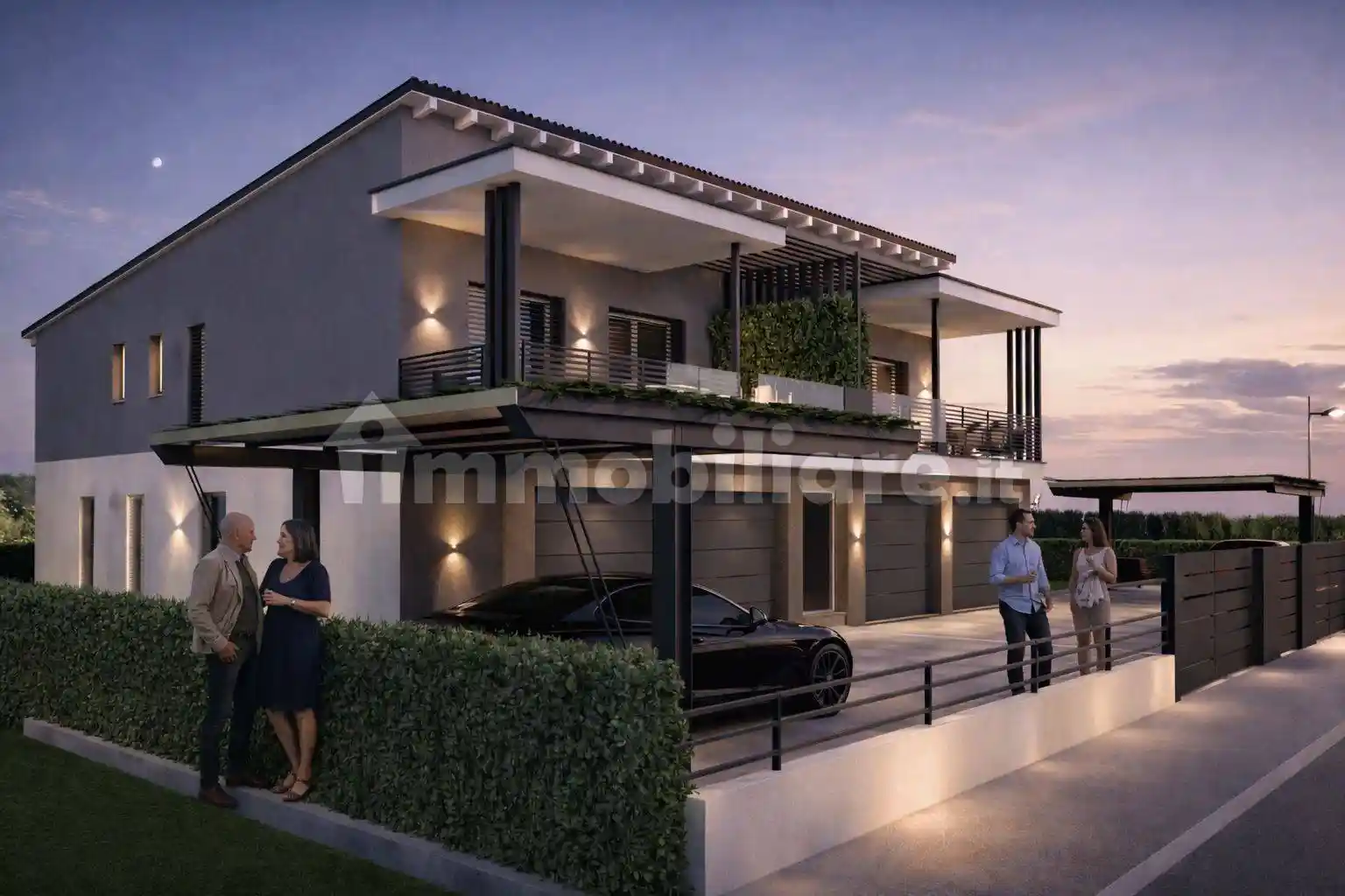 Appartamento in vendita a Fiorenzuola d'Arda