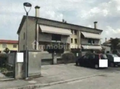 Appartamento in vendita a San Giorgio delle Pertiche
