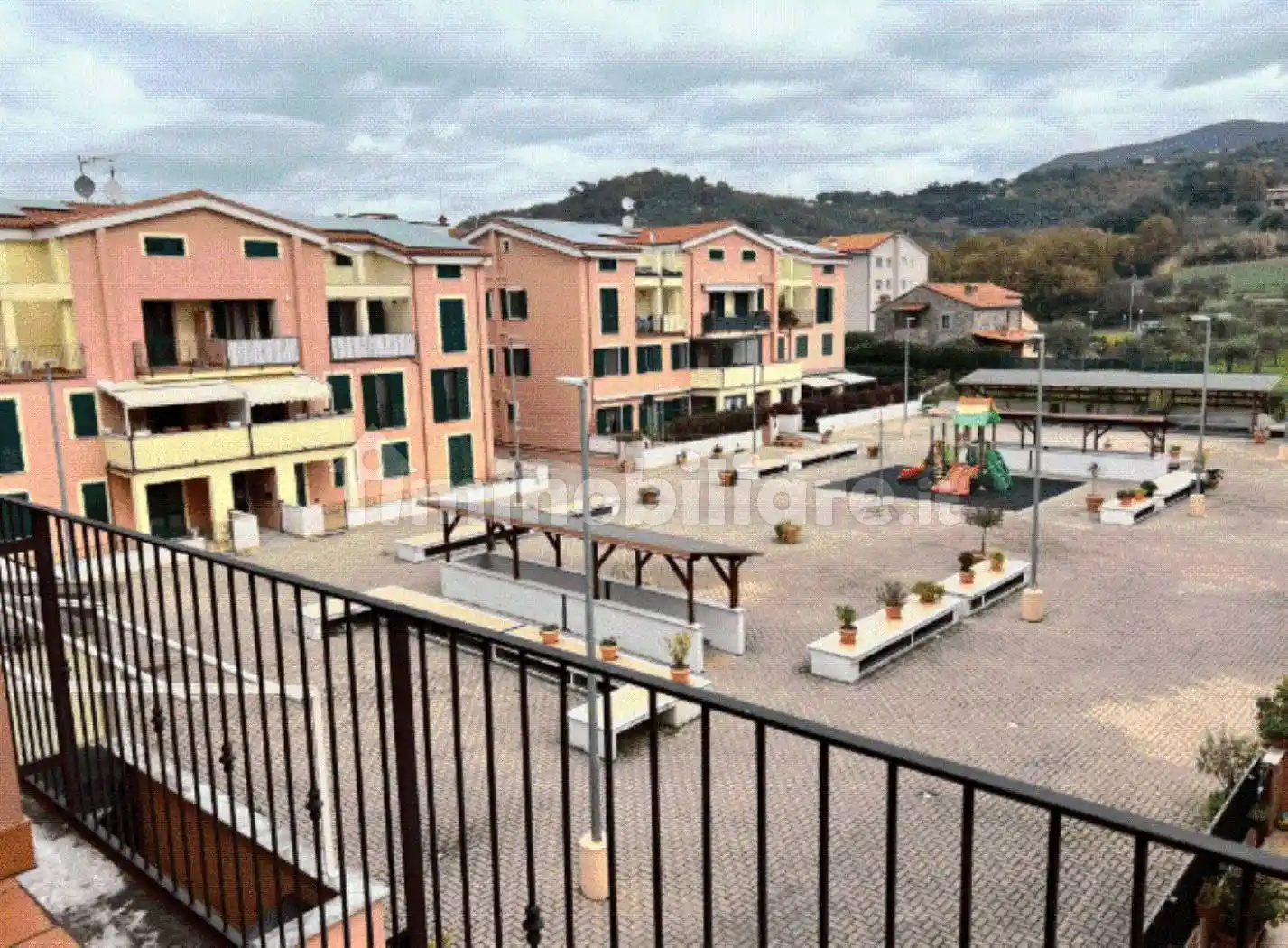 Appartamento in vendita a Santo Stefano di Magra